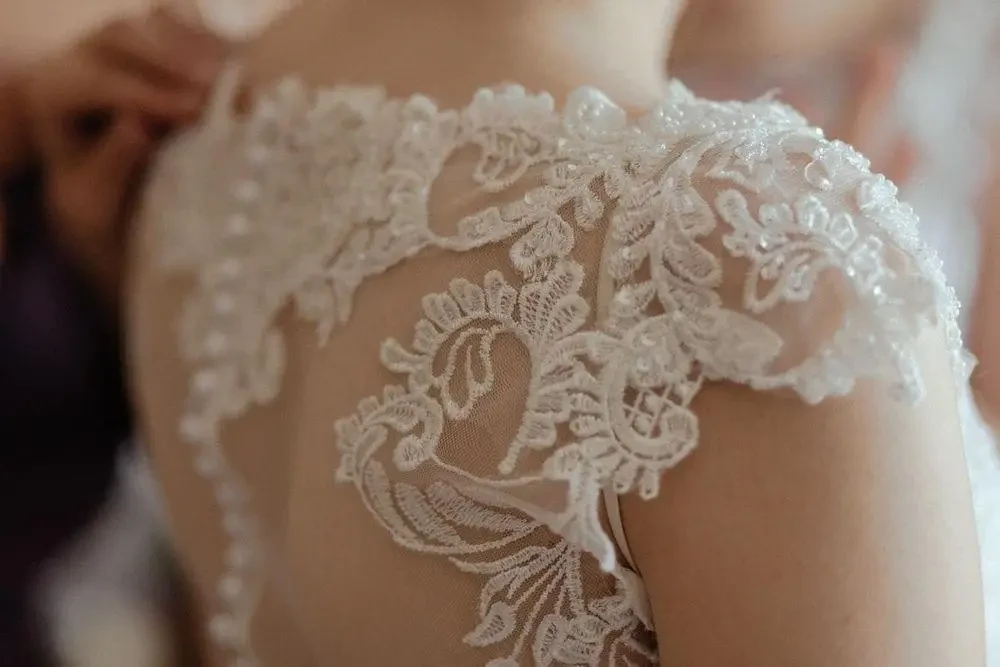 New Trends in Bridal Dresses Image
