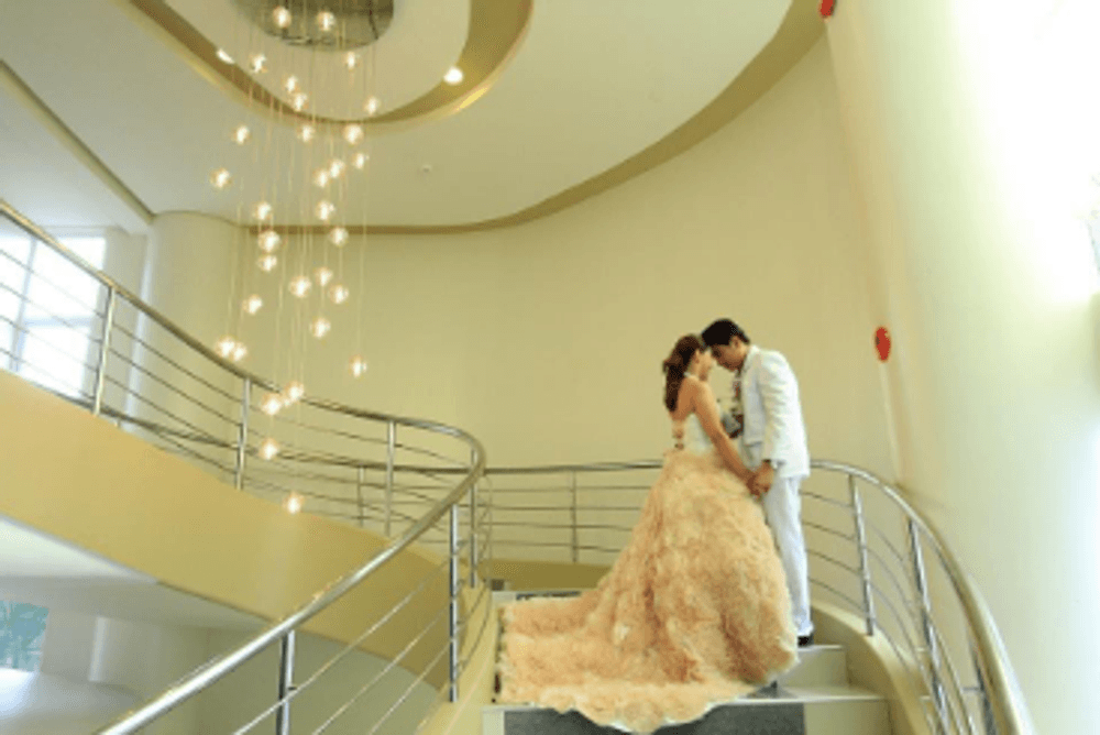 Celebrity weddings - how to draw ideas from them?. Desktop Image