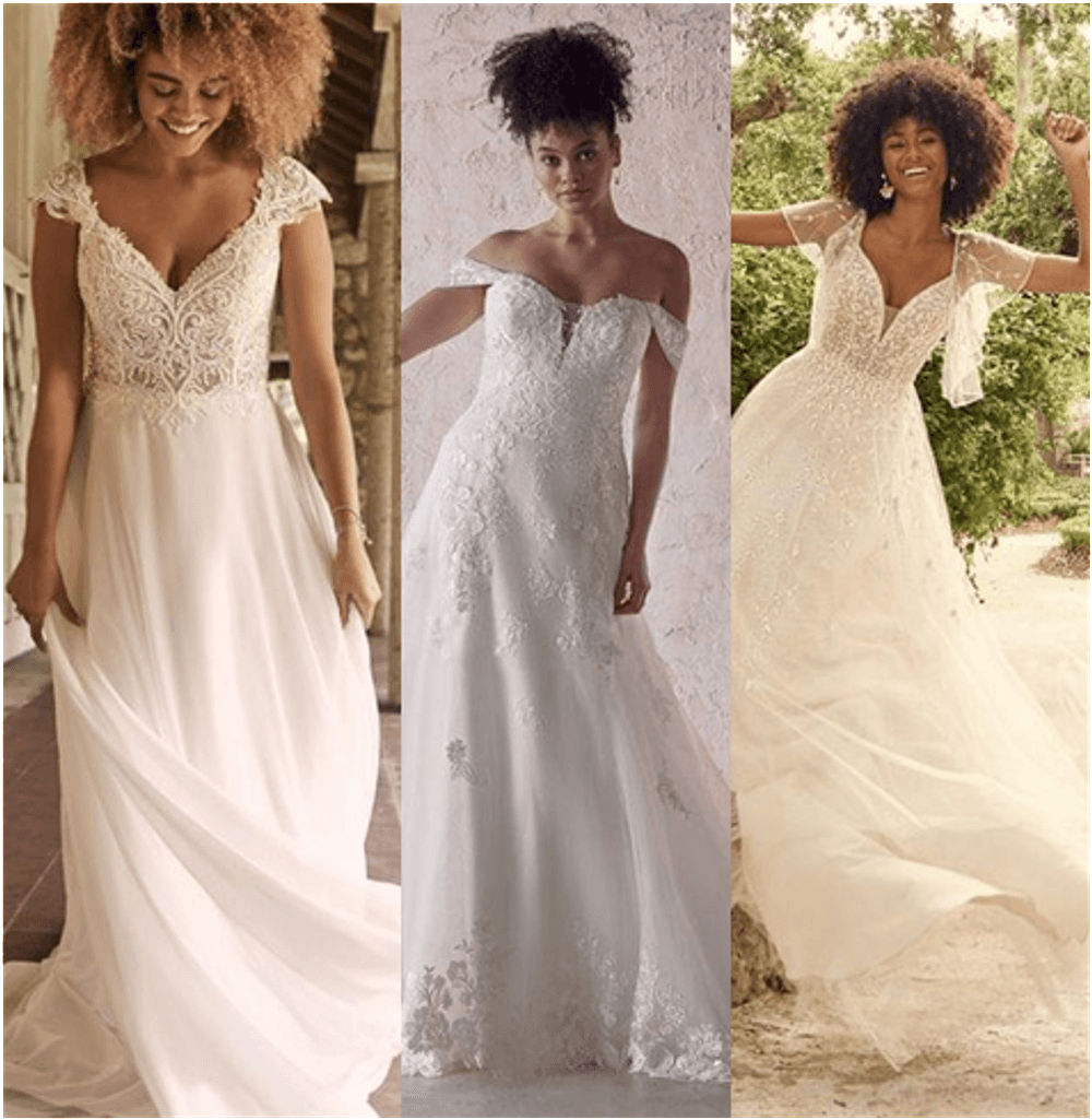 4 Dress Style Tips on Making Your Arms Look Thinner. Desktop Image