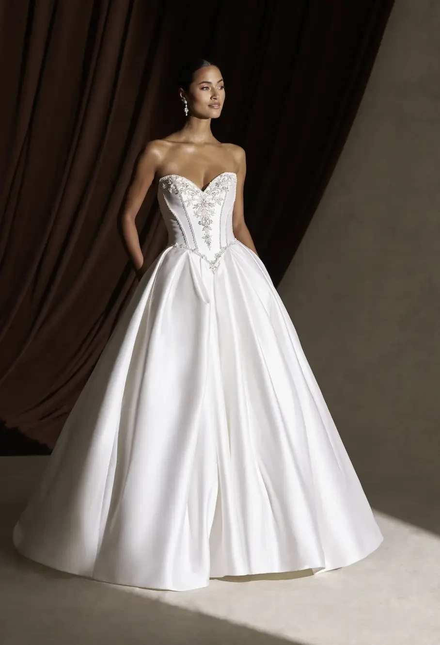 Allure Couture Trunk Show at Dress 2 Impress – Cherry Hill, NJ: Why Brides Should Shop a Bridal... Image