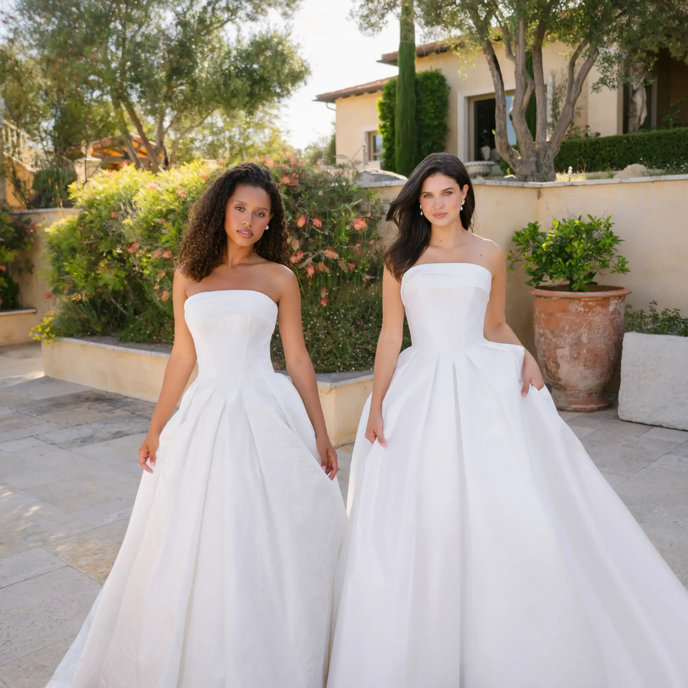 Allure Bridals In-Store Event