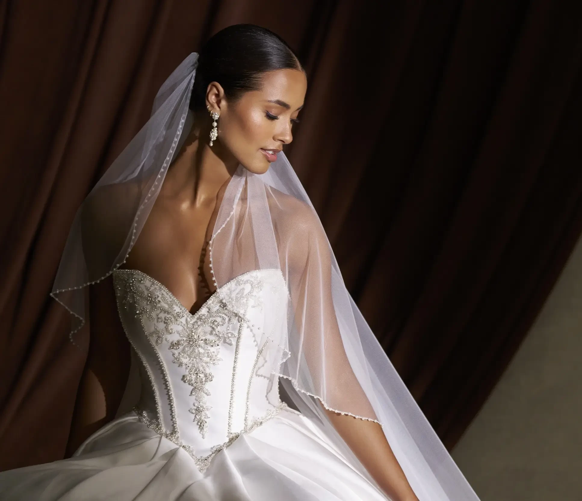 Allure Couture Trunk Show - Cherry Hill, NJ Main Image