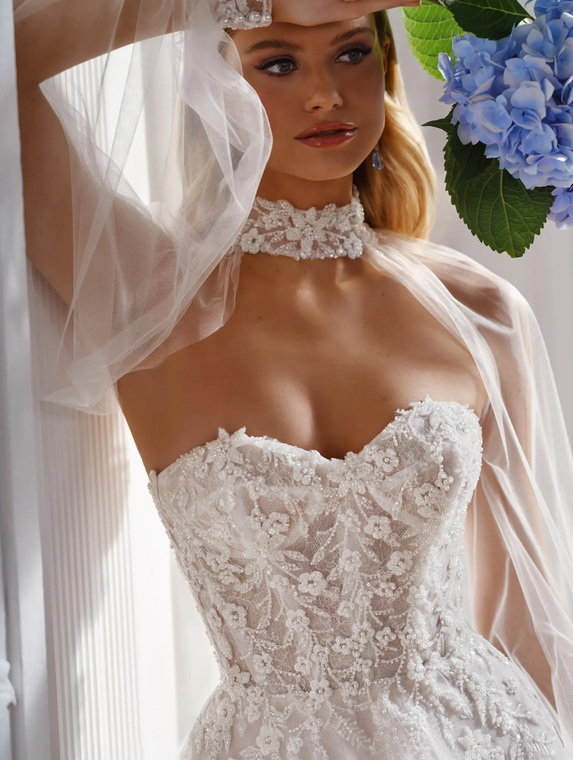 Martin Thornburg Trunk Show – Cherry Hill