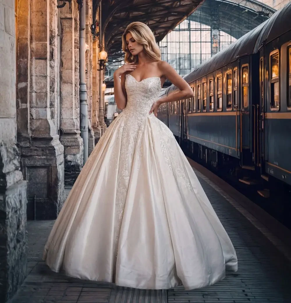 Randy Fenoli Bridal Event Main Image