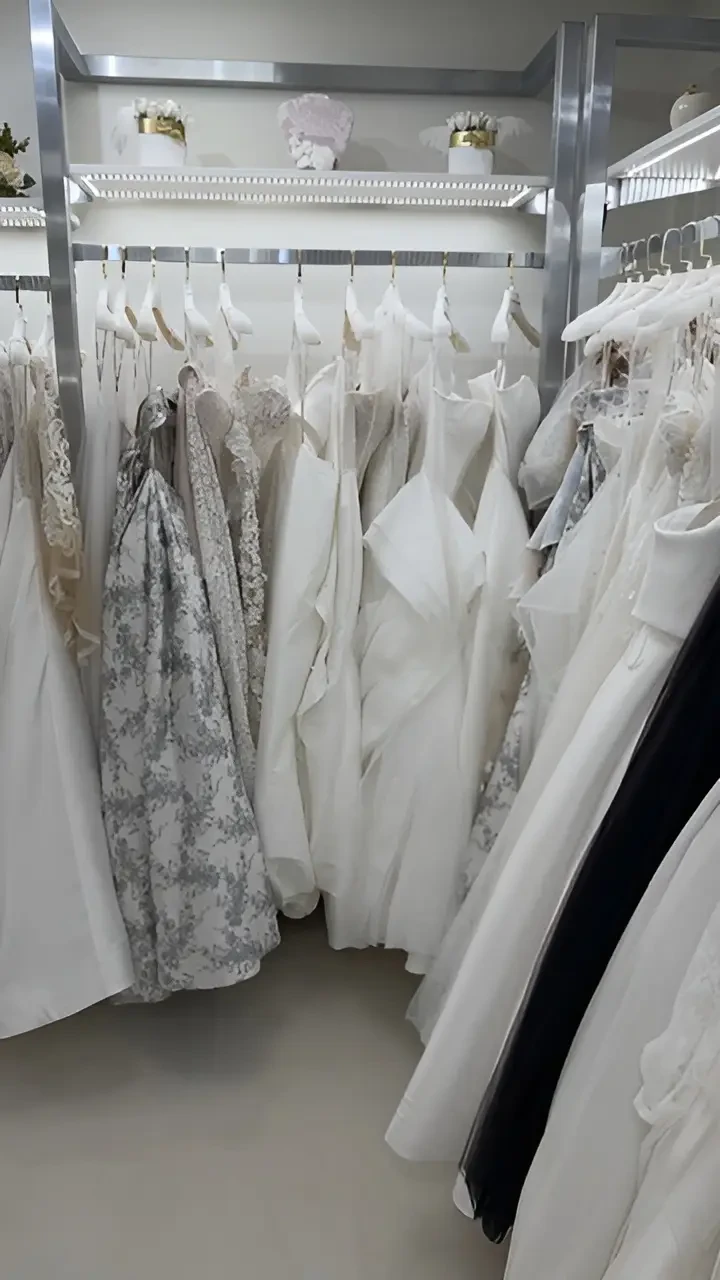 Location Cherry Hill | Dress 2 Impress