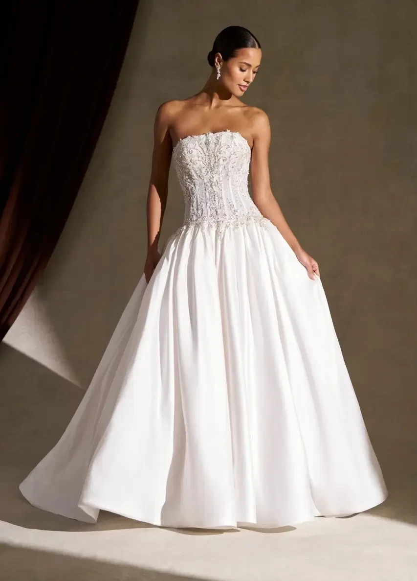 Allure Bridals