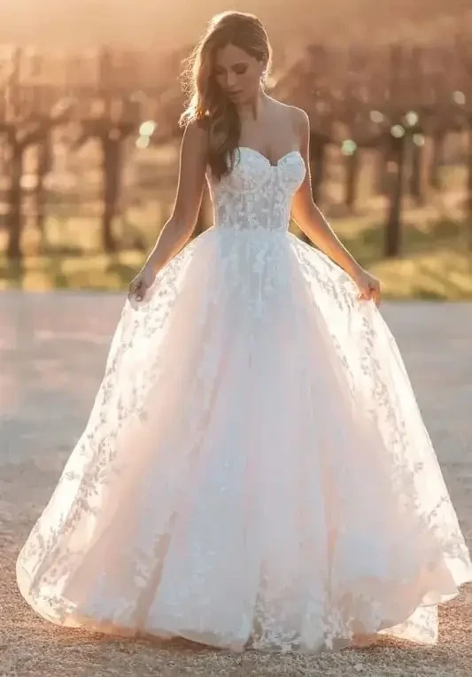 Allure Bridals