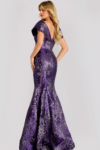 Jovani 48110A #1 default Purple thumbnail