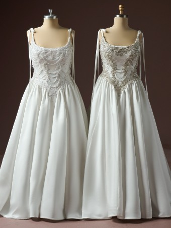 Sottero and Midgley Aelarion #2 All Ivory thumbnail