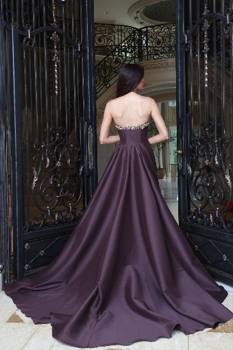 Jovani 53350A #2 default Brown thumbnail