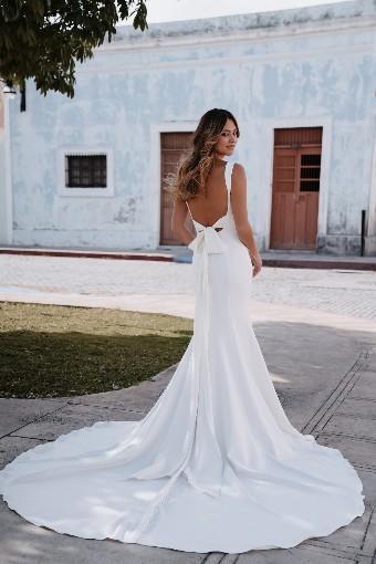 Allure Bridals 9965 #1 default Ivory thumbnail
