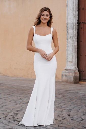 Allure Bridals 9965 #0 default Ivory thumbnail