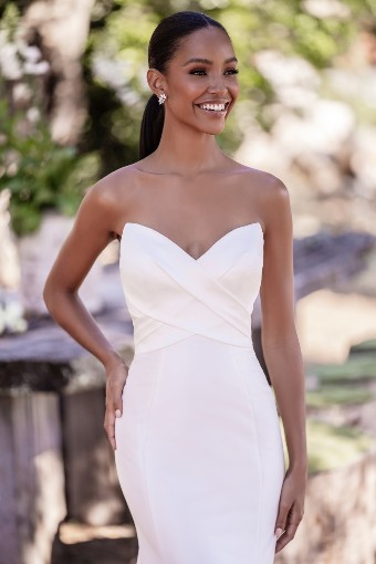 Allure Bridals R3608 #3 default Ivory thumbnail