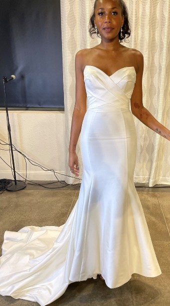 Allure Bridals R3608P #0 default Ivory thumbnail