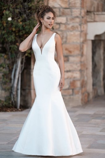 Allure Bridals A1258 #0 default Ivory thumbnail