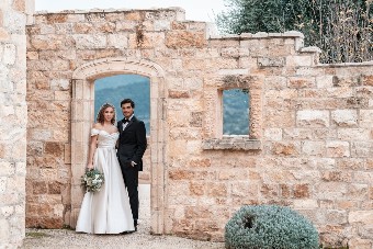 Allure Bridals A1265 #2 default Ivory thumbnail