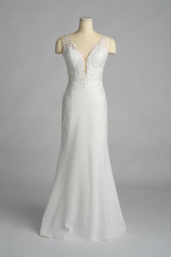Allure Bridals A1305L #3 default Ivory/Nude thumbnail