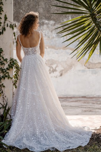 Allure Bridals C659 #1 Desert/Champagne thumbnail