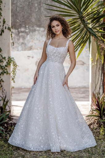 Allure Bridals C659 #0 default Desert/Champagne thumbnail