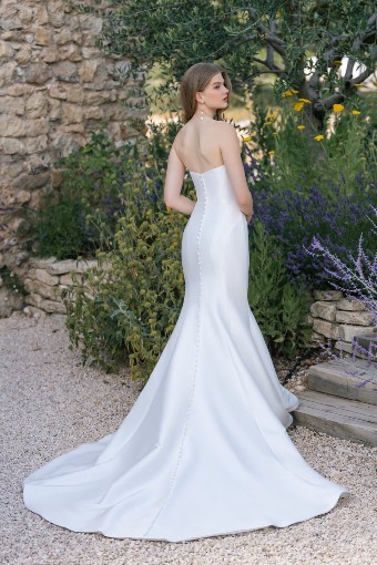 Allure Bridals R3811 #1 default Ivory thumbnail