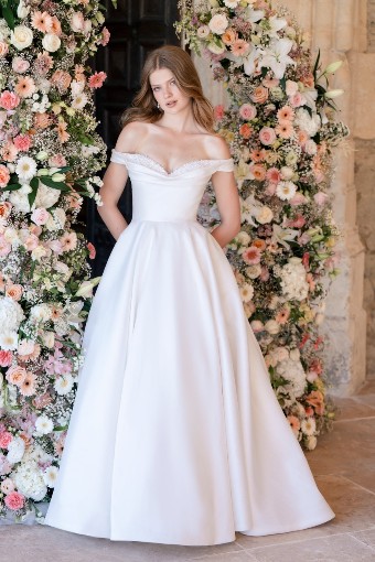 Allure Bridals R3800 #0 default Ivory thumbnail