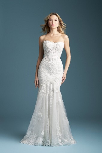 Allure Bridals A1351 #0 default Ivory thumbnail