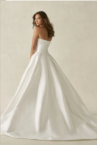 Allure Bridals A1400A #1 default Ivory thumbnail