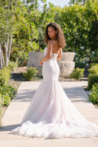 Allure Bridals A1416 #1 default Ivory/Nude thumbnail
