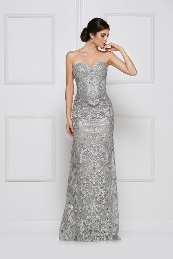 Colors Dress RD2624 #0 default Navy thumbnail