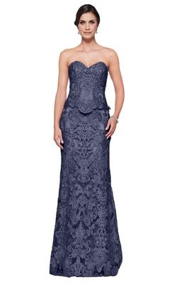 Colors Dress RD2624-1 #0 default Navy thumbnail