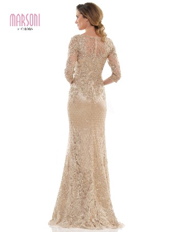 Colors Dress MV11213 #1 default Gold thumbnail