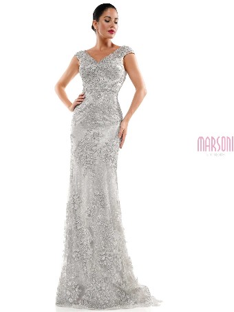 Colors Dress MV1030 #0 default Silver thumbnail