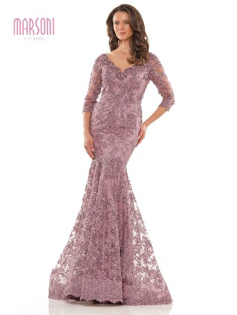 Colors Dress MV1178 #0 default Deep Rose thumbnail