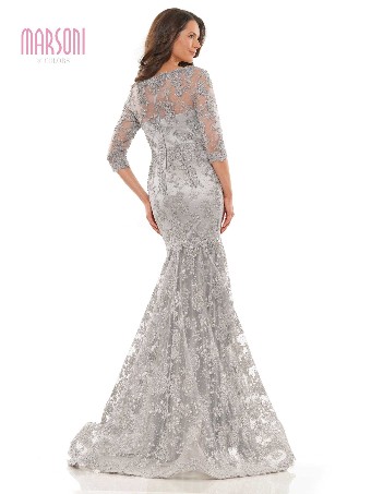 Colors Dress MV1178 #1 default Deep Rose thumbnail