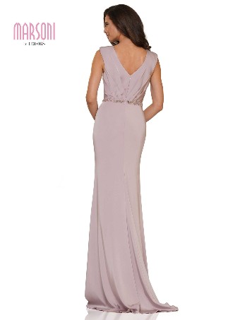 Colors Dress MV1157 #1 default Dusty Rose thumbnail