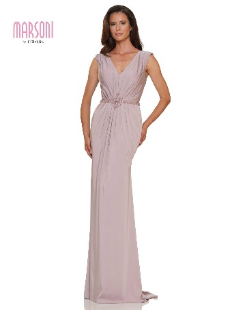 Colors Dress MV1157 #0 default Dusty Rose thumbnail