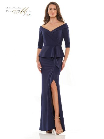 Colors Dress RD2764 #2 Seaglass thumbnail