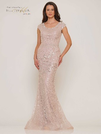 Colors Dress RD2753 #2 Sky Blue thumbnail