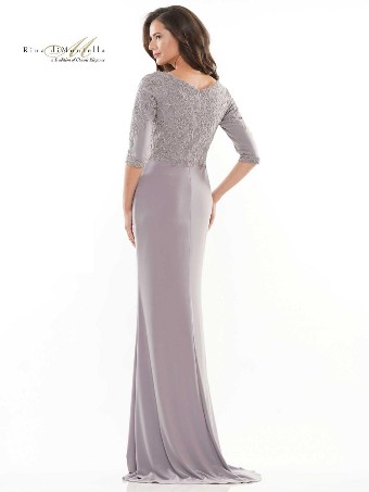 Colors Dress RD2731 #3 Platinum Navy thumbnail