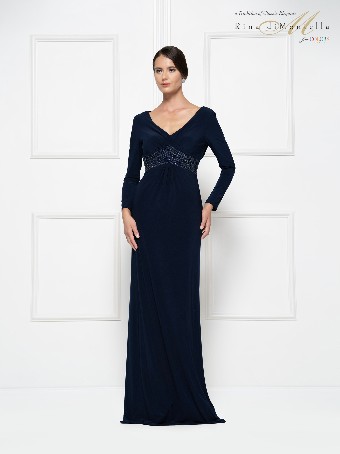 Colors Dress RD2691 #0 default Black thumbnail