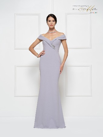 Colors Dress RD2690 #0 default Silver thumbnail