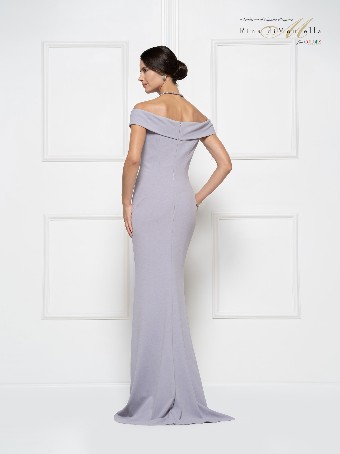 Colors Dress RD2690 #1 Silver thumbnail