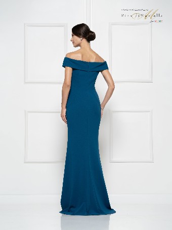 Colors Dress RD2690 #4 Peacock thumbnail