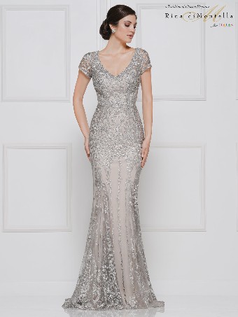 Colors Dress RD2657 #0 default Taupe thumbnail