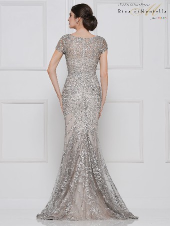 Colors Dress RD2657 #1 Taupe thumbnail