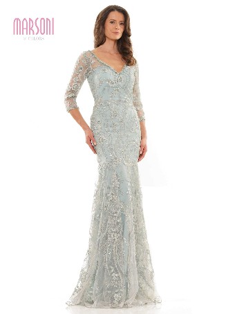 Colors Dress MV1193 #0 default Mint thumbnail