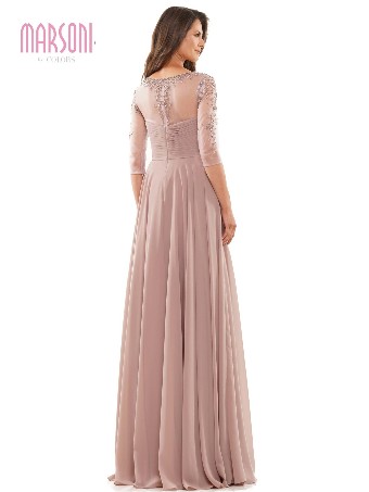 Colors Dress MV1171 #1 Slate Blue thumbnail