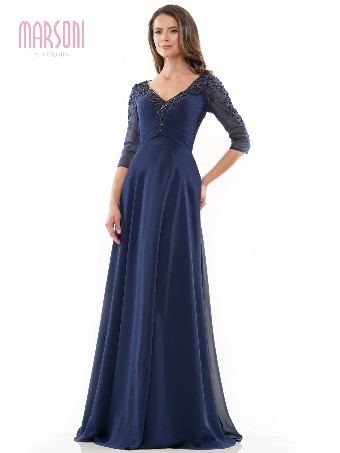 Colors Dress MV1171 #2 default Slate Blue thumbnail
