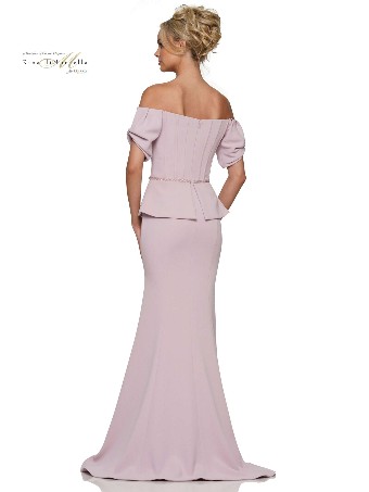 Colors Dress RD2965 #1 default Burgundy thumbnail