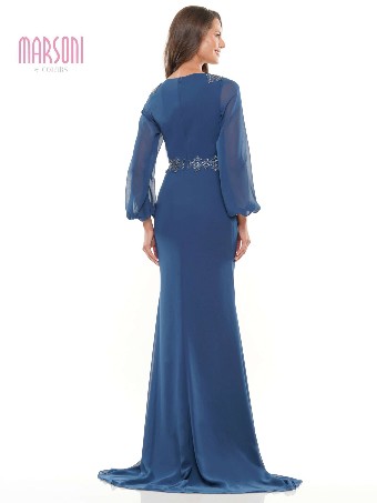 Colors Dress MV1273 #1 default Black thumbnail